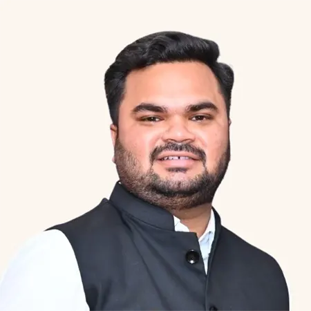 Shri Shivam Tripathi