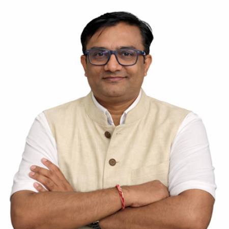 Dr. Chirag Andhariya
