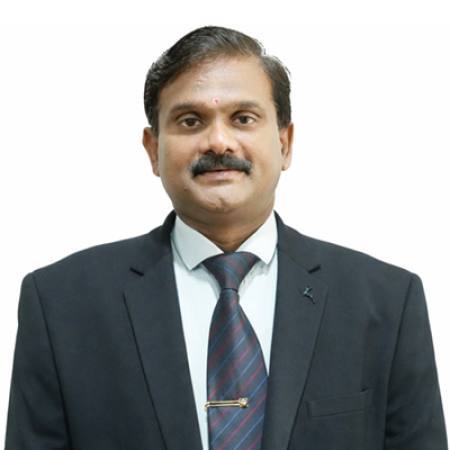 Dr. Meka Sreedhar Rao