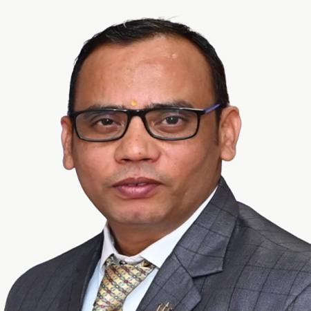 Prof. Dr. Vivek Maheshwari