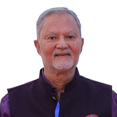 Shri Mukesh Shah