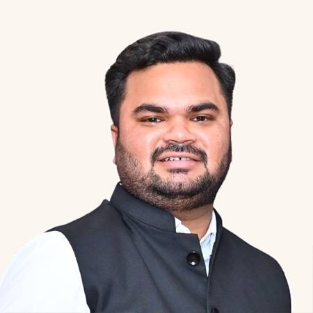 Shri Shivam Tripathi