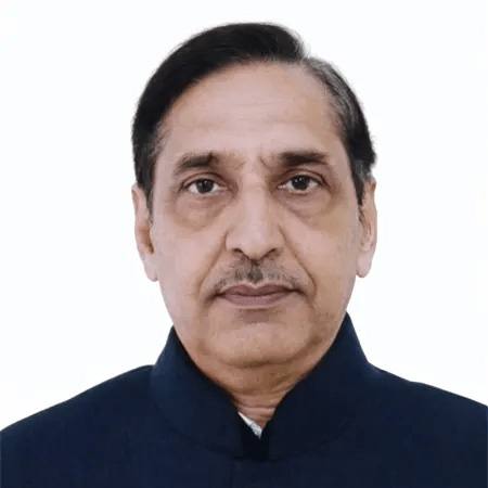 Shri Ashoksinh Gohil