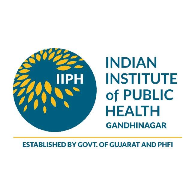 Indian Institute of Public Health Gandhinagar (IIPHG)