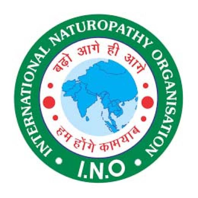 International Naturopathy Organisation (INO)