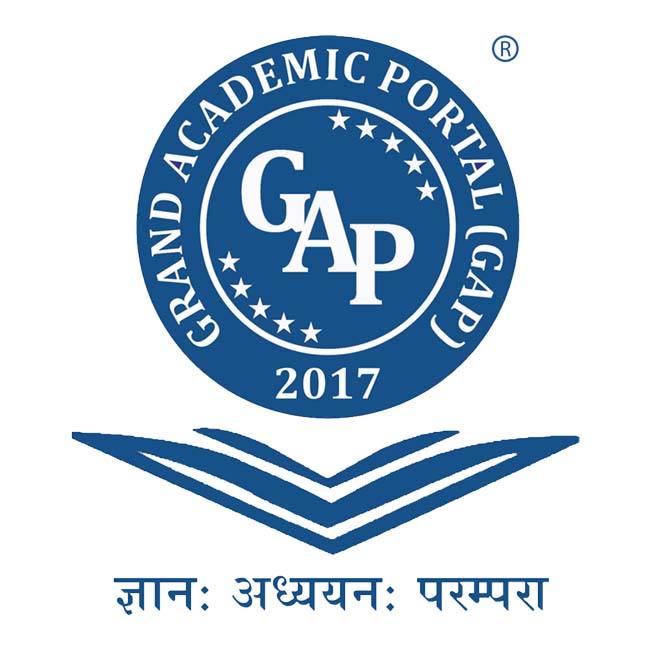 Grand Academic Portal (GAP)
