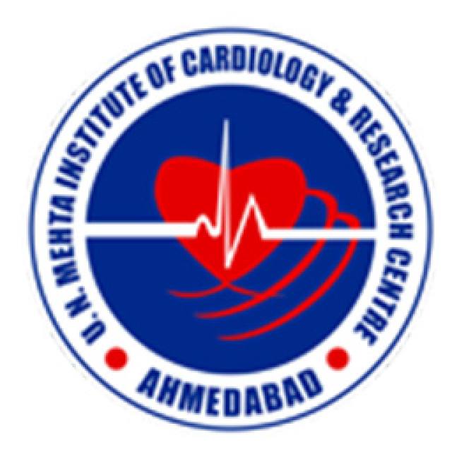 The U N Mehta Institute of Cardiology & Research Centre (UNMICRC)