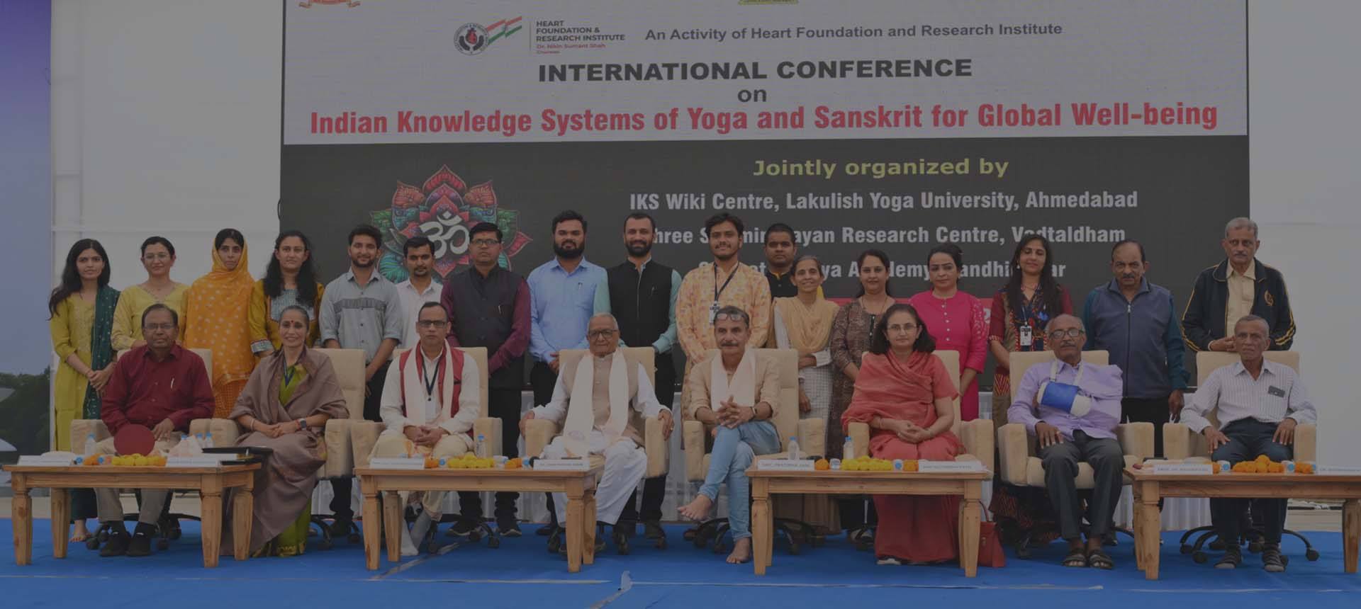 Shape Your Future, Lead with Yoga