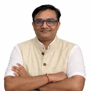 Dr. Chirag Andhariya