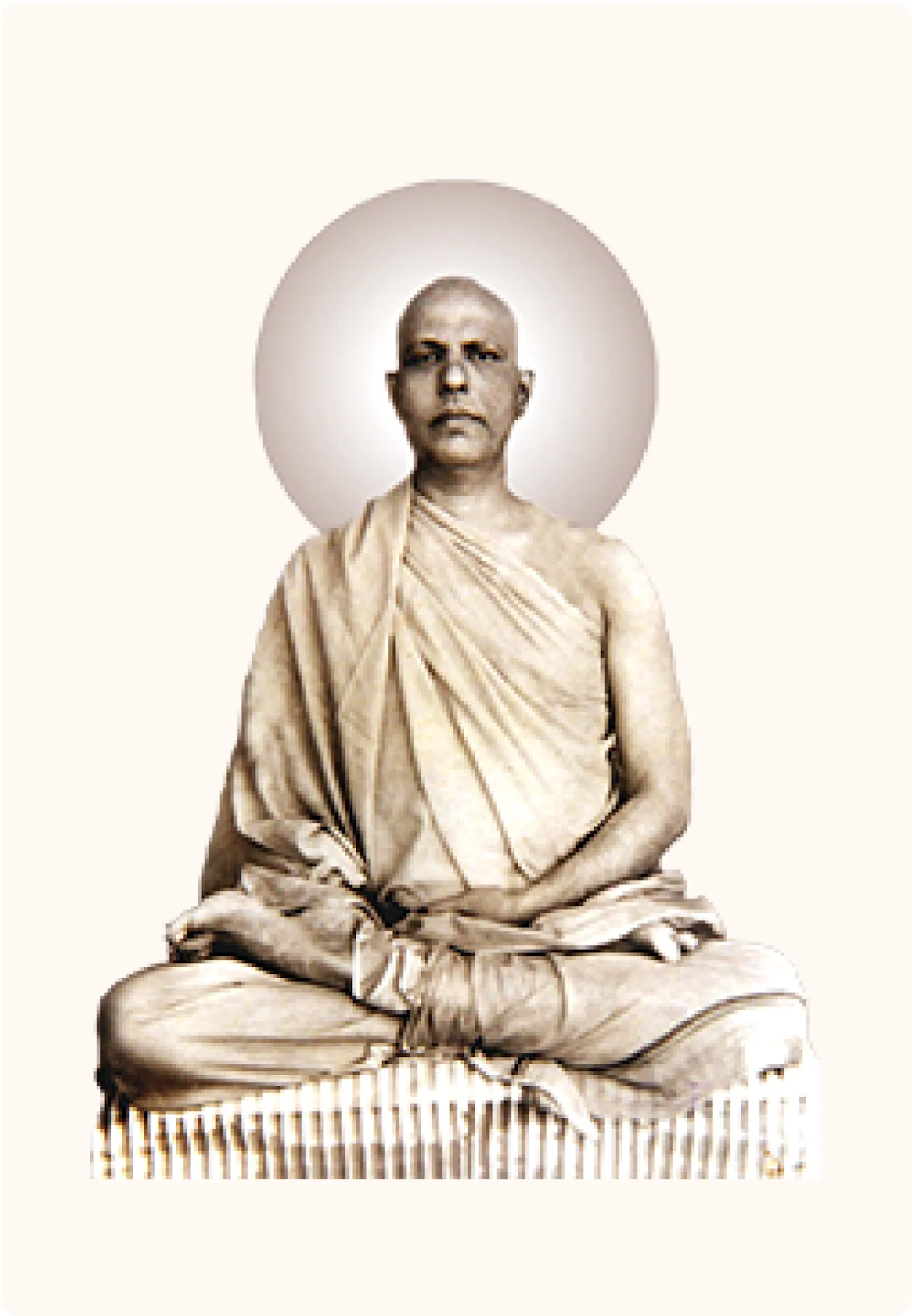 Swami Kripalvanandr
