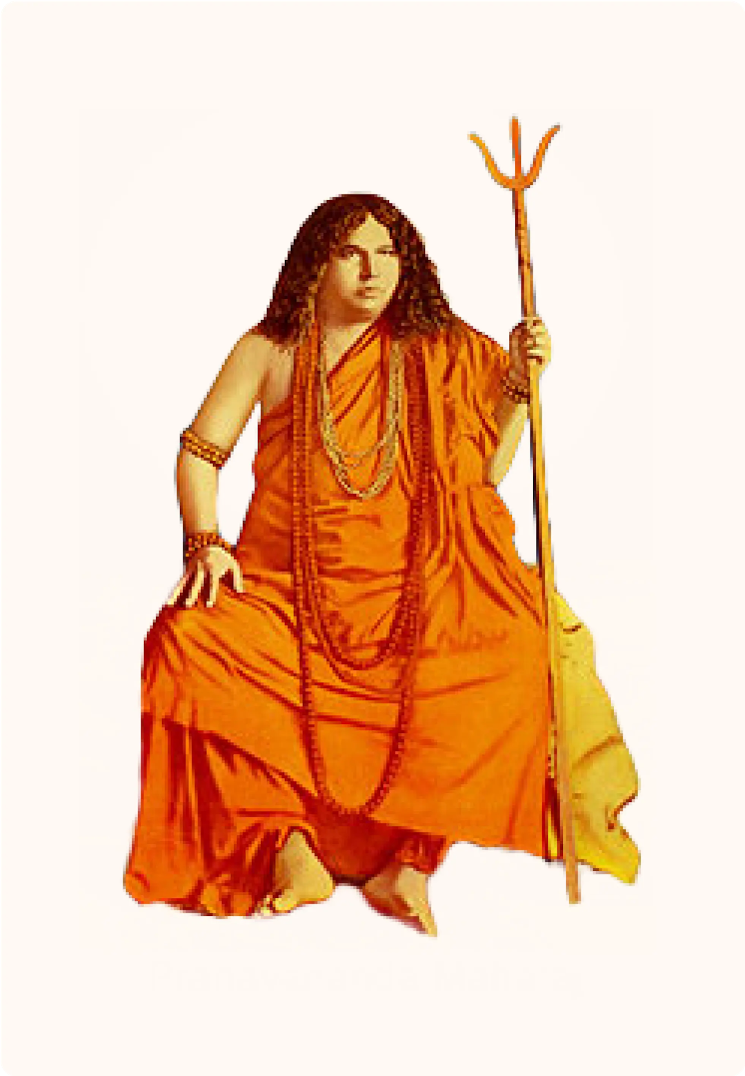 Swami Pranavanand
