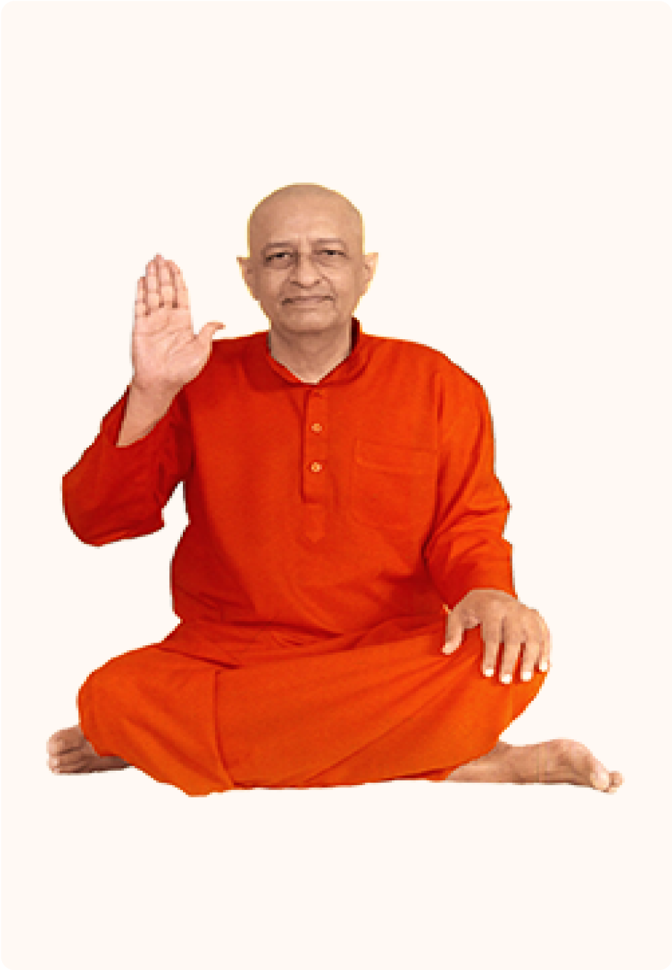 Swami Rajarshi Muni